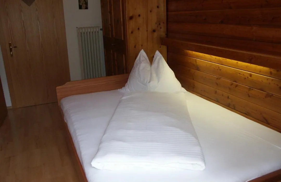 Pension Graber Krimml-1