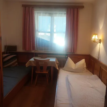 Pension Graber Krimml-3